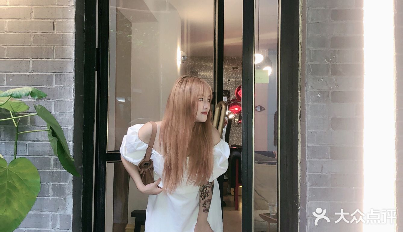重庆探店 | 一家安静有有格调的咖啡店