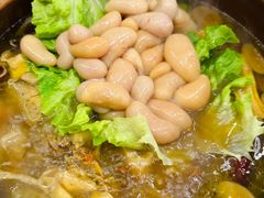 -威邵鸡煲(西华路总店)