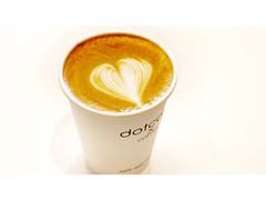-dotcom coffee古点咖啡(致真大厦店)