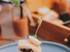 -THE CUT Rooftop顶楼牛排餐吧(环贸iapm店)