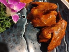 -大鸽饭(马王堆店)