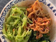 -梅溪·小伙子干挑面(安吉总店)