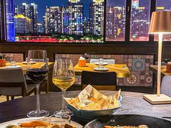 -AZUL by FUEL蓝色·法式酒馆(琶醍店)