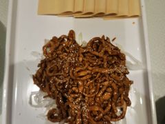 -皇城根北京风味主题餐厅(中海环宇城店)