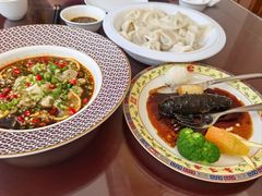-鹿鸣春饭店(总店)