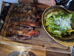 -The Meat & Wine Co Southbank(南岸店)