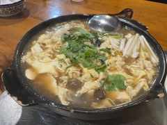 -闫记烧烤(上谷商业中心店)