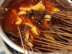 串串香-马路边边串串香(双井直营店)