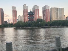 -迎泽公园