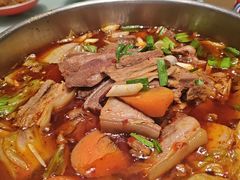 -山芋腔苏北菜(盐城滨海店)