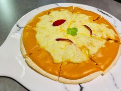 -古仓餐厅·创意菜