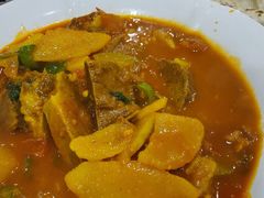 -阿拉伯萨娜餐厅(石马社区店)