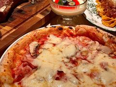 -Mammamia意大利餐厅(阳春巷店)