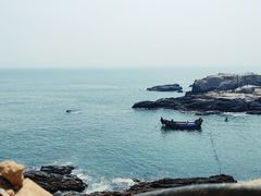 -东极岛景区-青浜岛