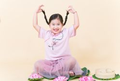 -小苹果儿童摄影(崇安店)