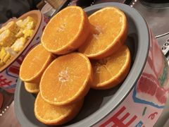 -龍歌自助小火锅(市南金茂湾店)