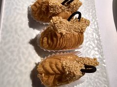 -申粤轩酒楼·三十年粤菜经典(丁香花园店)