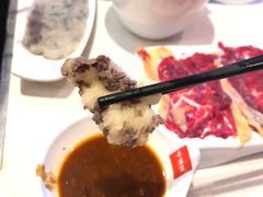 -牛很鲜潮汕牛肉火锅(椒江店)