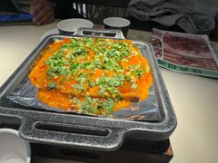 -绿茶餐厅(北京世纪金源店)
