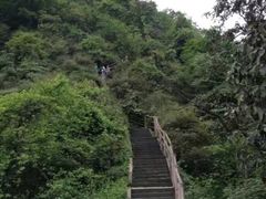 -峨眉山风景名胜区
