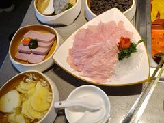 -海底捞火锅(北京路店)