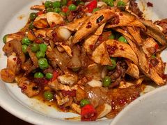 -隐厨·中国菜馆(三里屯T+MALL店)