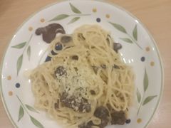 -萨莉亚意式餐厅(苏州食百家店)