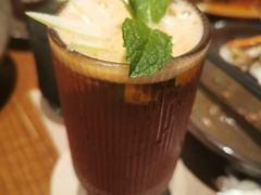 -CHINCHIN 青青·泰国料理(万象食家店)