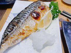 -沼津港日本料理·寿喜烧·烧鸟(新世界大丸百货店)