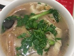 -萧记三鲜烩面(郑汴路店)