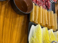 -荣记潮汕牛肉火锅(仙鹤街店)
