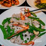 杭州宴请餐厅‼️江南庭院里品味地道杭帮菜