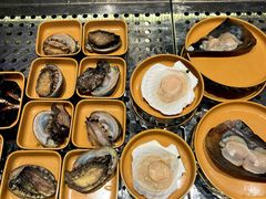 -海底捞大排档火锅(悦荟广场店)