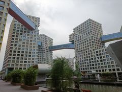 -和美电影艺术中心(万国城店)