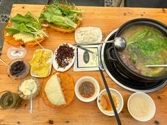 -尼玛藏家风味园(阿山食城店)