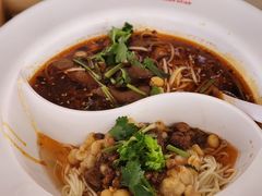 -万县面馆(高笋塘店)