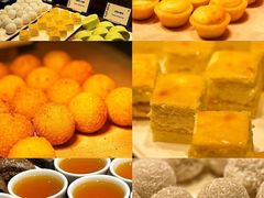 -香港唯港荟 Hotel ICON – The Market