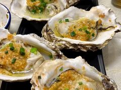 蒜蓉生蚝-小煵记·打边炉(西丽文光店)