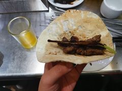 -小寒羊烧烤(凯瑞时代大厦店)