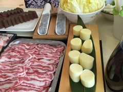 -陌生人火锅餐厅(阳曲路店)