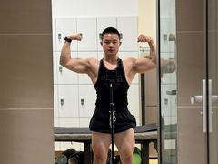 -中田健身工作室(莘庄地铁站店)