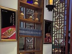 -佳兰雅序融合菜(高新店)