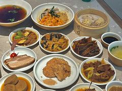 -松鹤楼面馆(中洲湾店)