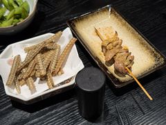 -玄白·炭烤活鳗(上海首店)