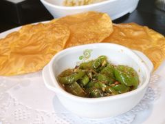 -百草滩羊清水涮羊肉(长城路店)