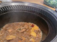 -锅老头铁锅炖•大锅蒸汽海鲜(韩乐坊店)