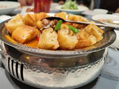 -煜丰汴京烤鸭(福彩路店)