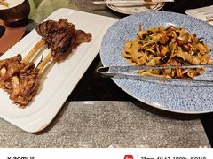 -蒙古人烤羊大师·草原料理(工农大路店)