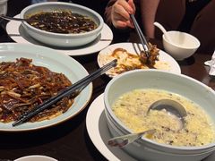 -通安客栈中餐厅·何家小馆