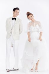 -太古映画婚纱摄影(天河店)